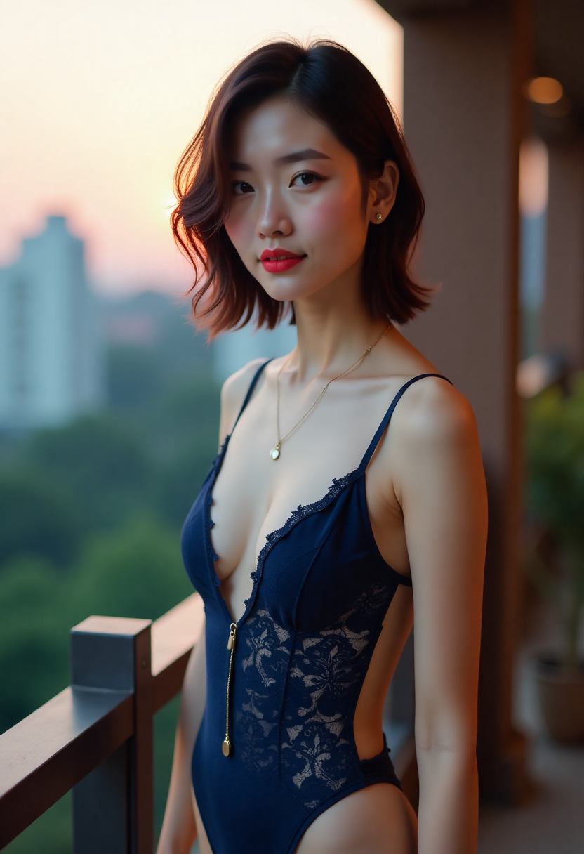 仙逆 特别篇：李慕婉之约