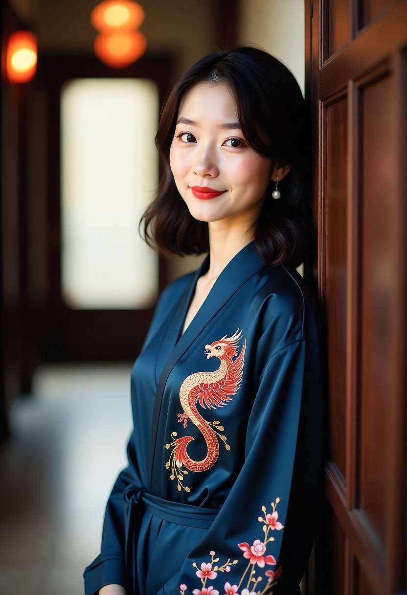 大主宰 年番